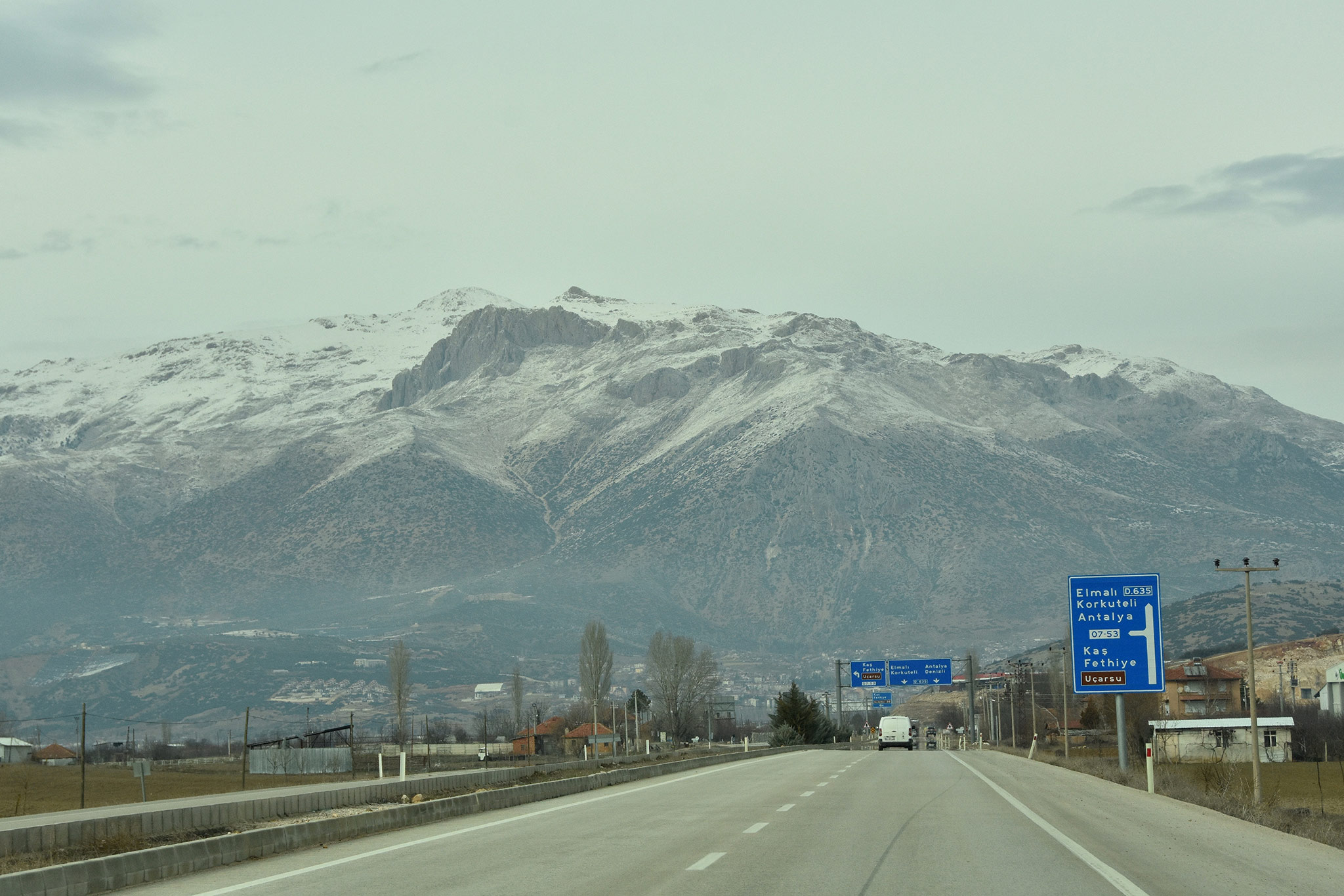 Elmalı